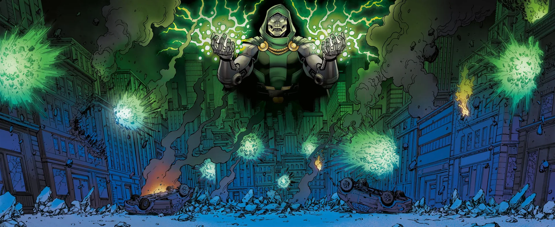 The World's Favorite Cookie