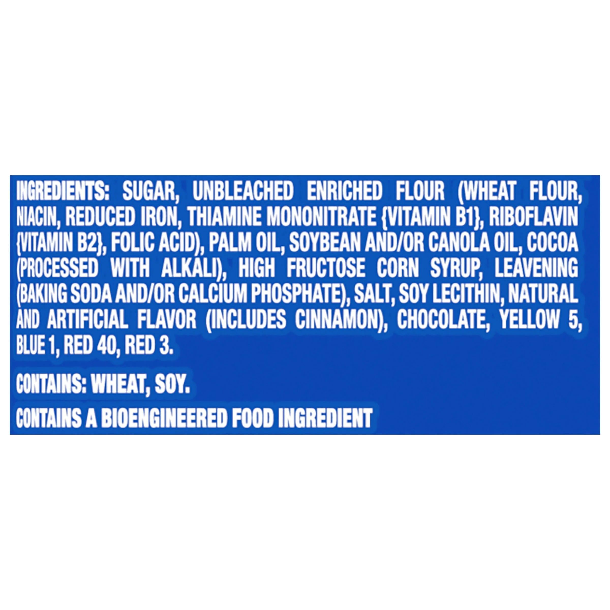 Birthday Cake Creme Chocolate Sandwich Cookies, Family Size - Image 4