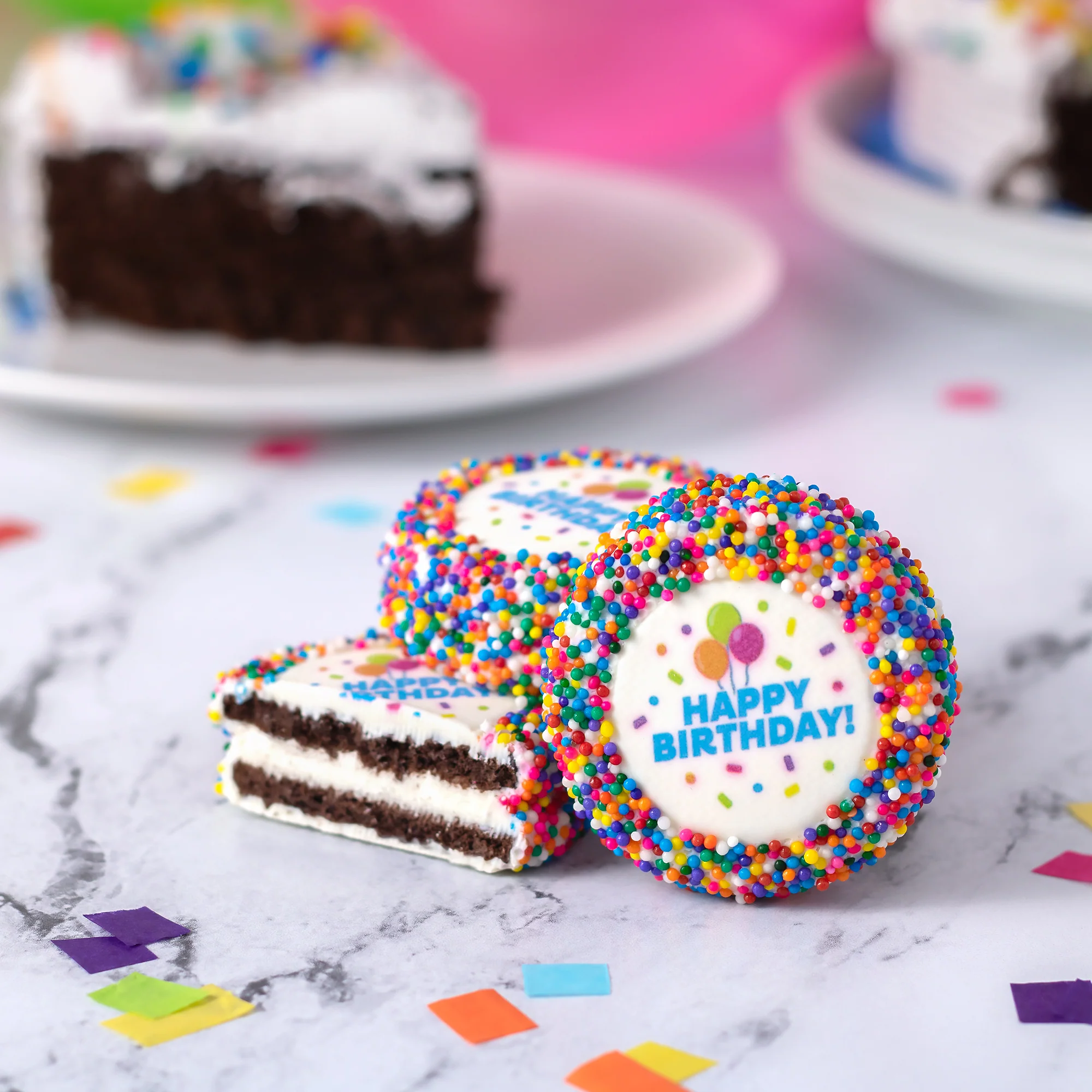 OREOiD Happy Birthday Gift Set - Image 4