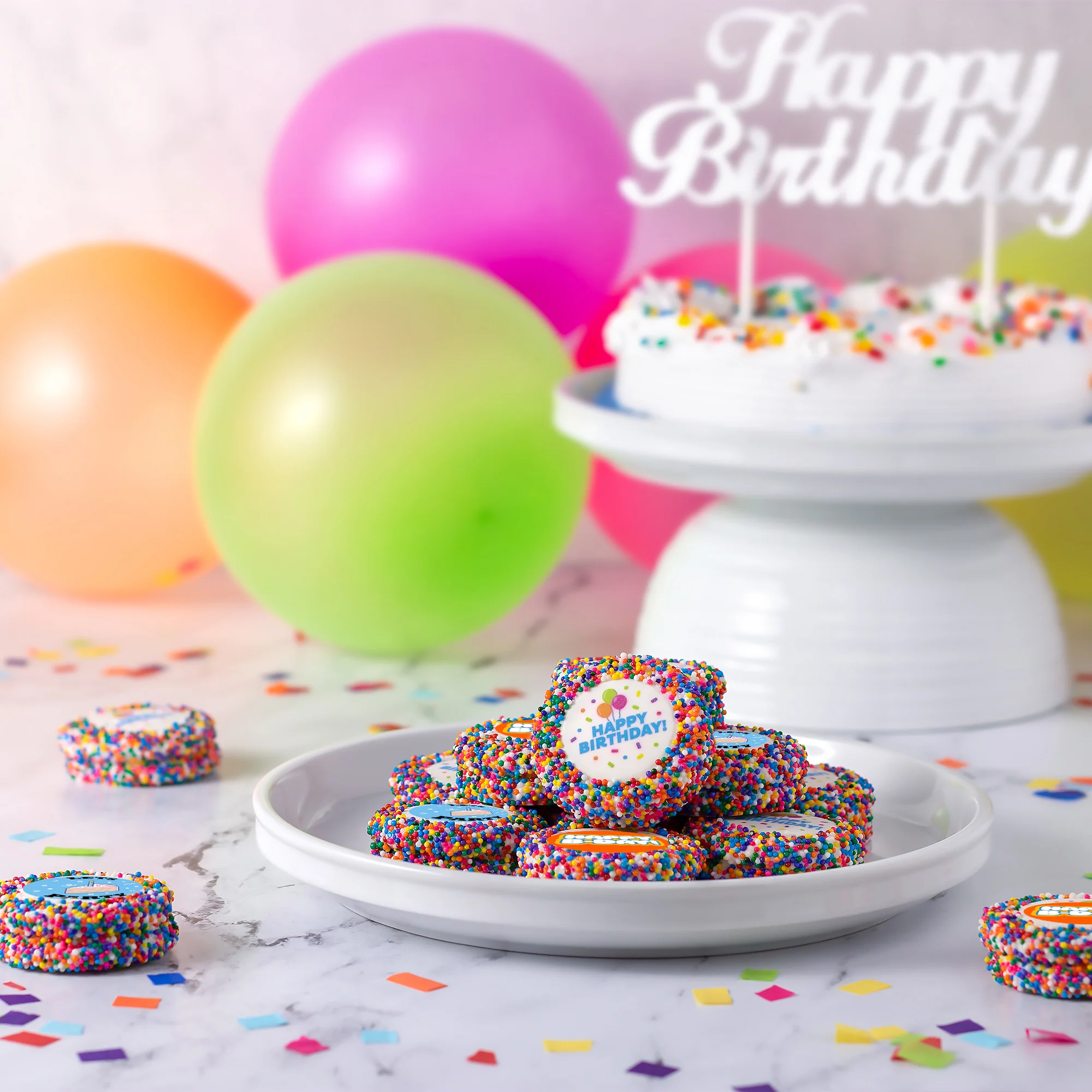 OREOiD Happy Birthday Gift Set - Image 5