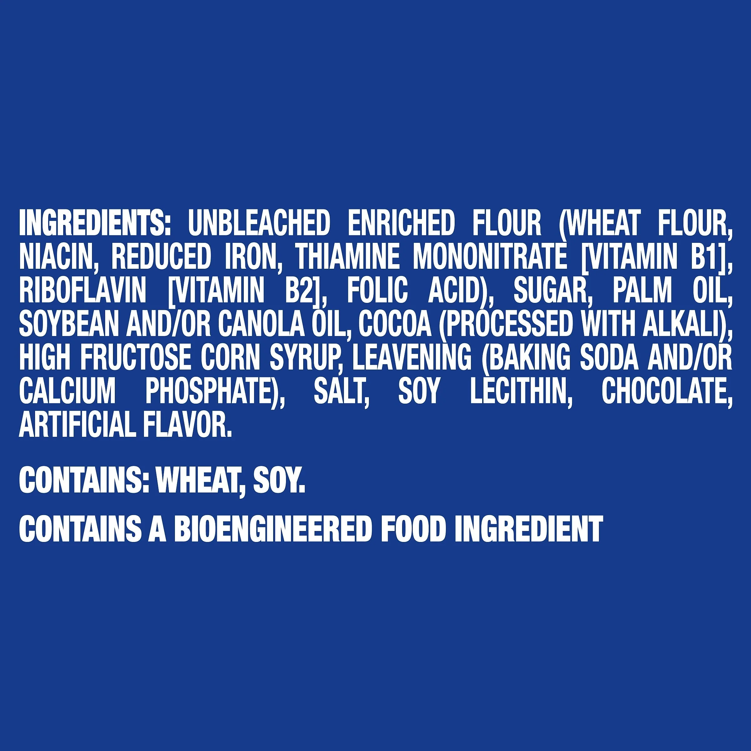 Chocolate Sandwich Cookies, Family Size, 2 Pack - Image 7