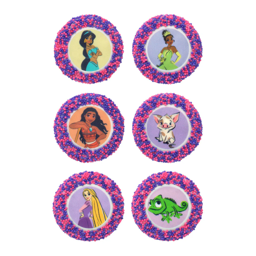 OREOiD Disney Princess Edition with Upload - 12ct - Image 3
