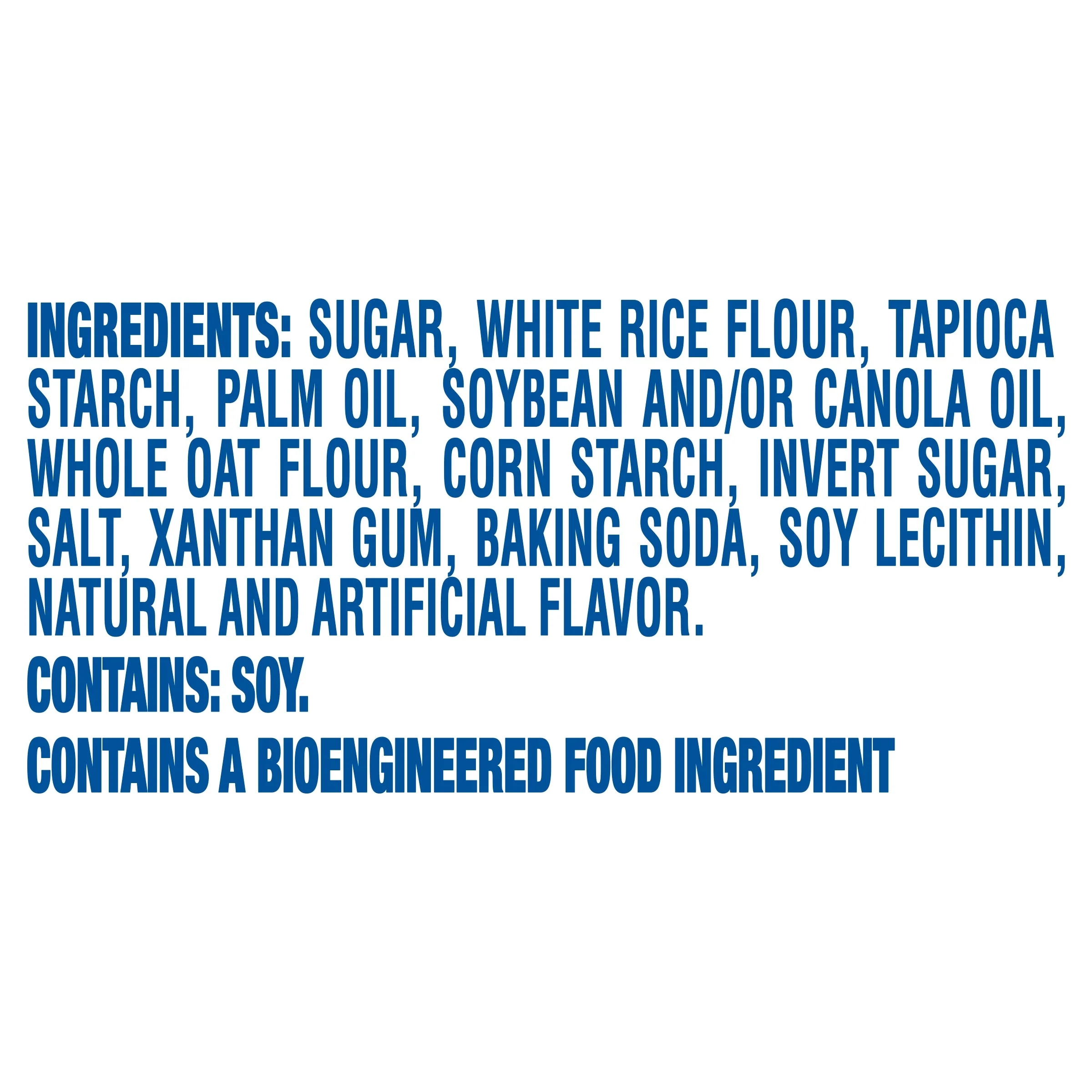 Gluten Free Golden Sandwich Cookies - Image 3