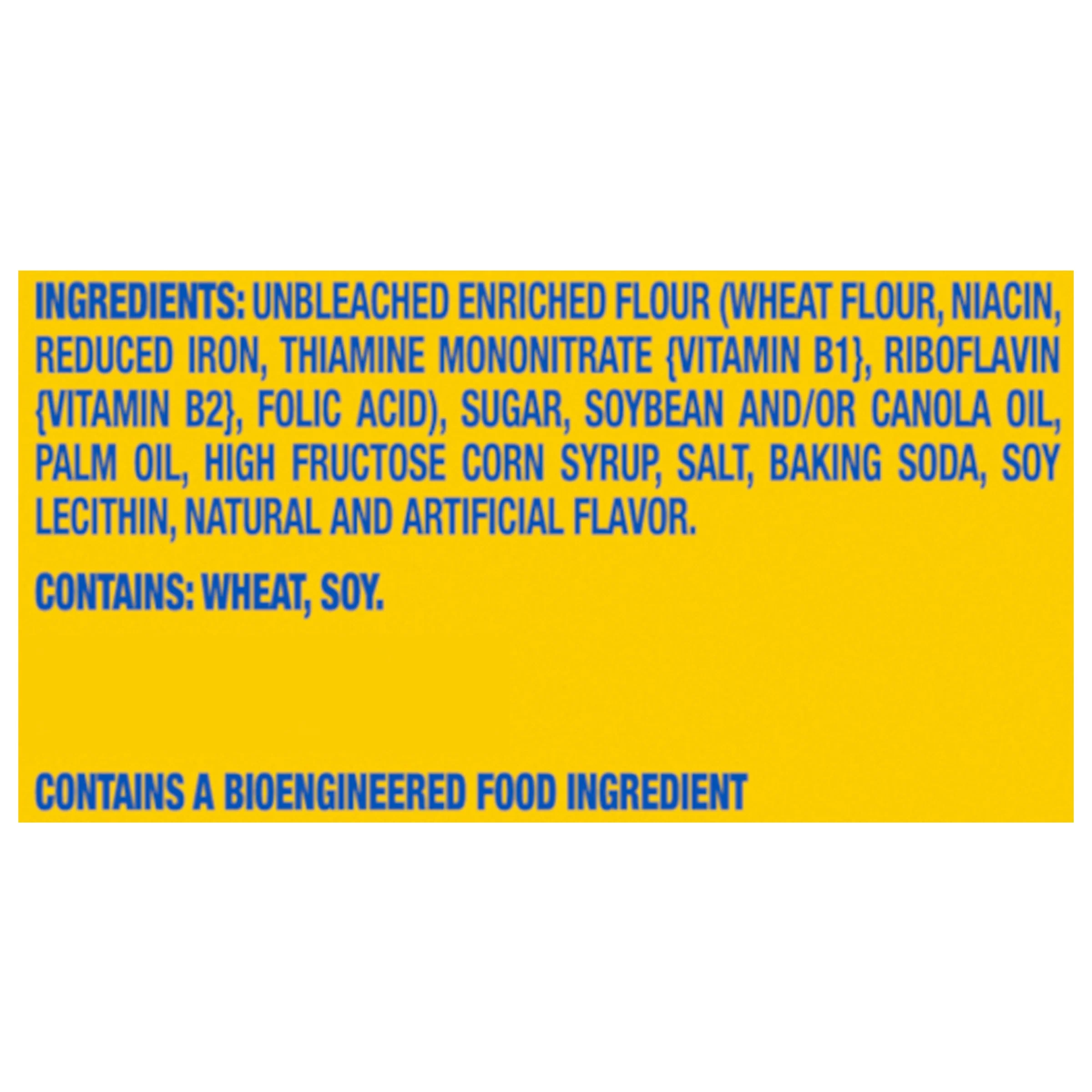 Golden Sandwich Cookies, Family Size, 2 Pack - Image 6