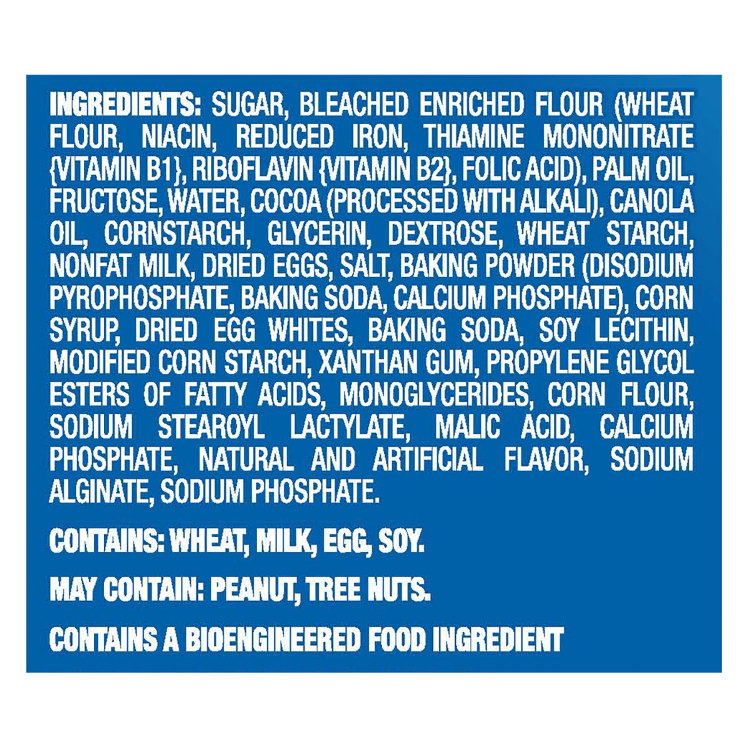 Cakesters Soft Snack Cakes, Snack Packs - Image 6