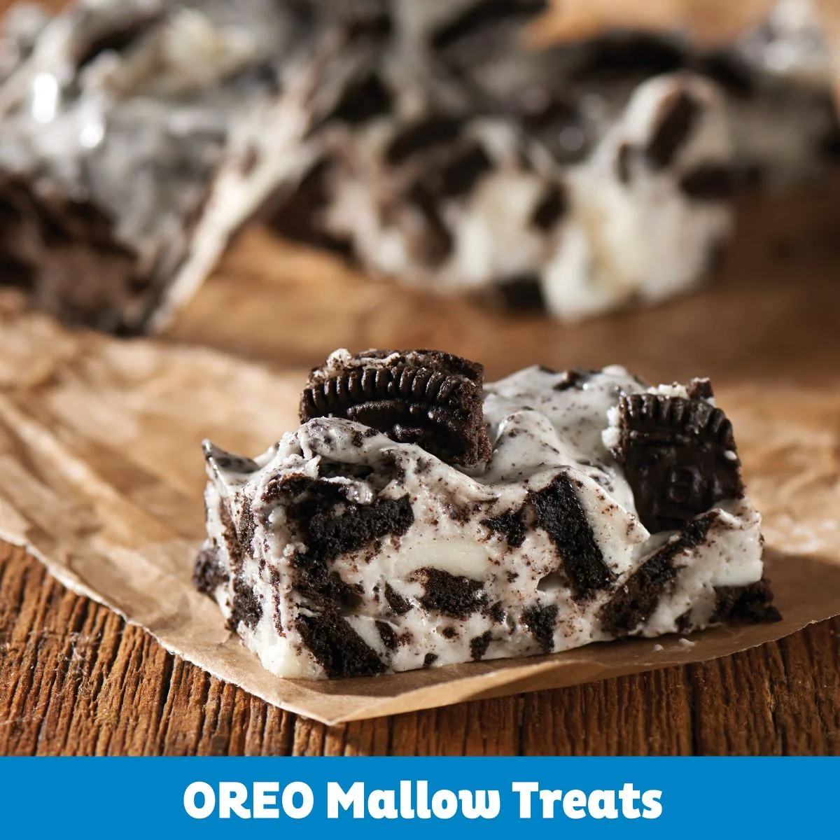 Double Stuf Chocolate Sandwich Cookies, Family Size - Image 5