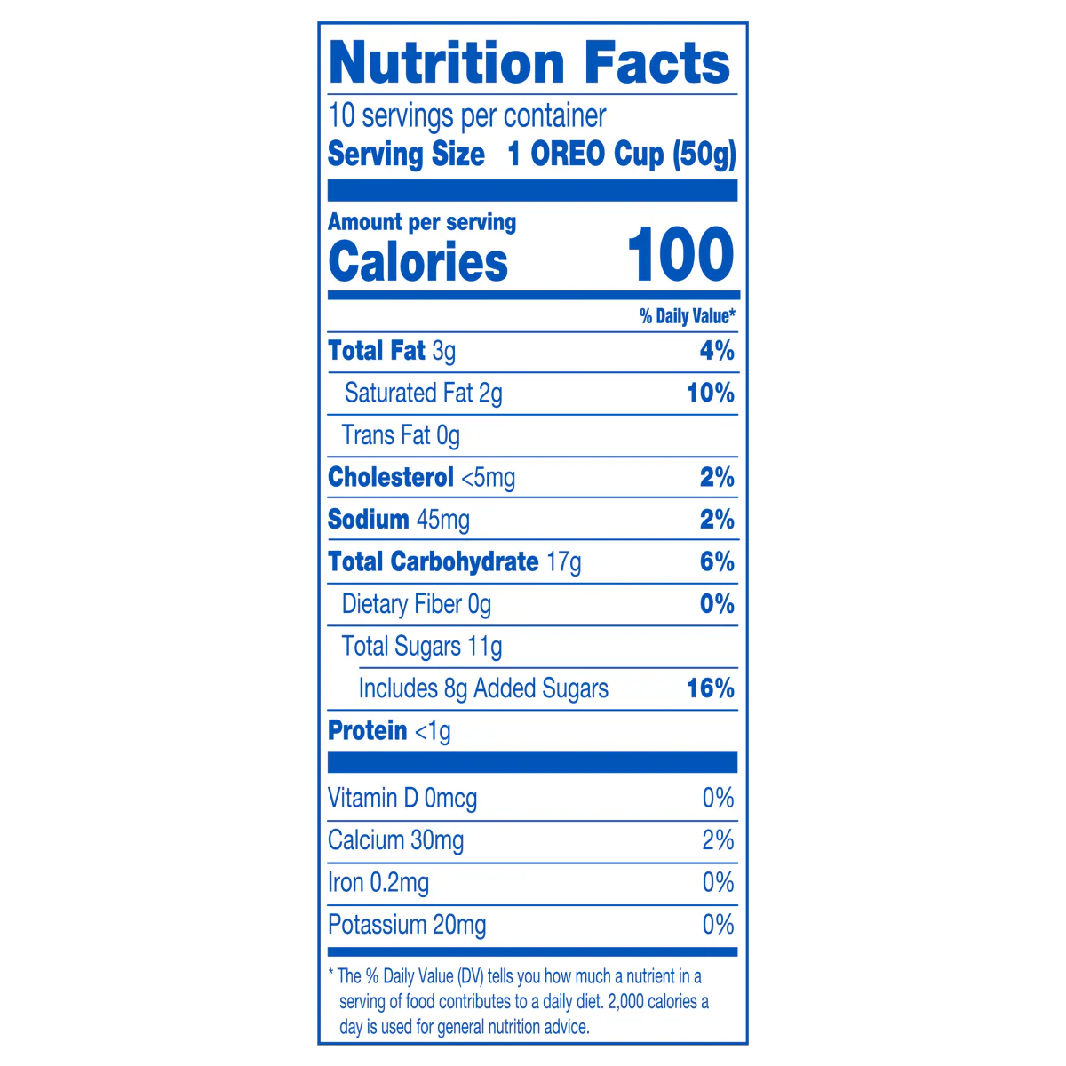 Frozen Dairy Dessert Cups - Image 3