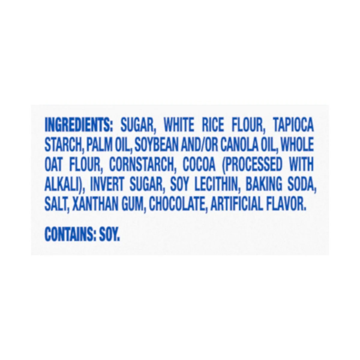 Gluten Free Chocolate Sandwich Cookies - Image 5