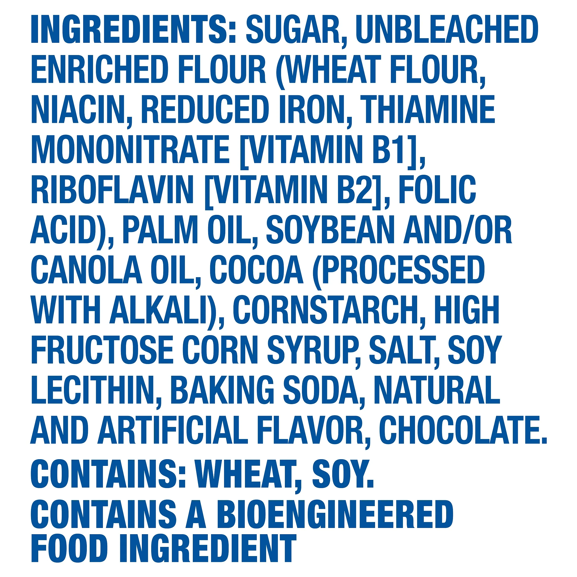 Thins Irish Crème Chocolate Sandwich Cookies, Family Size - Image 6