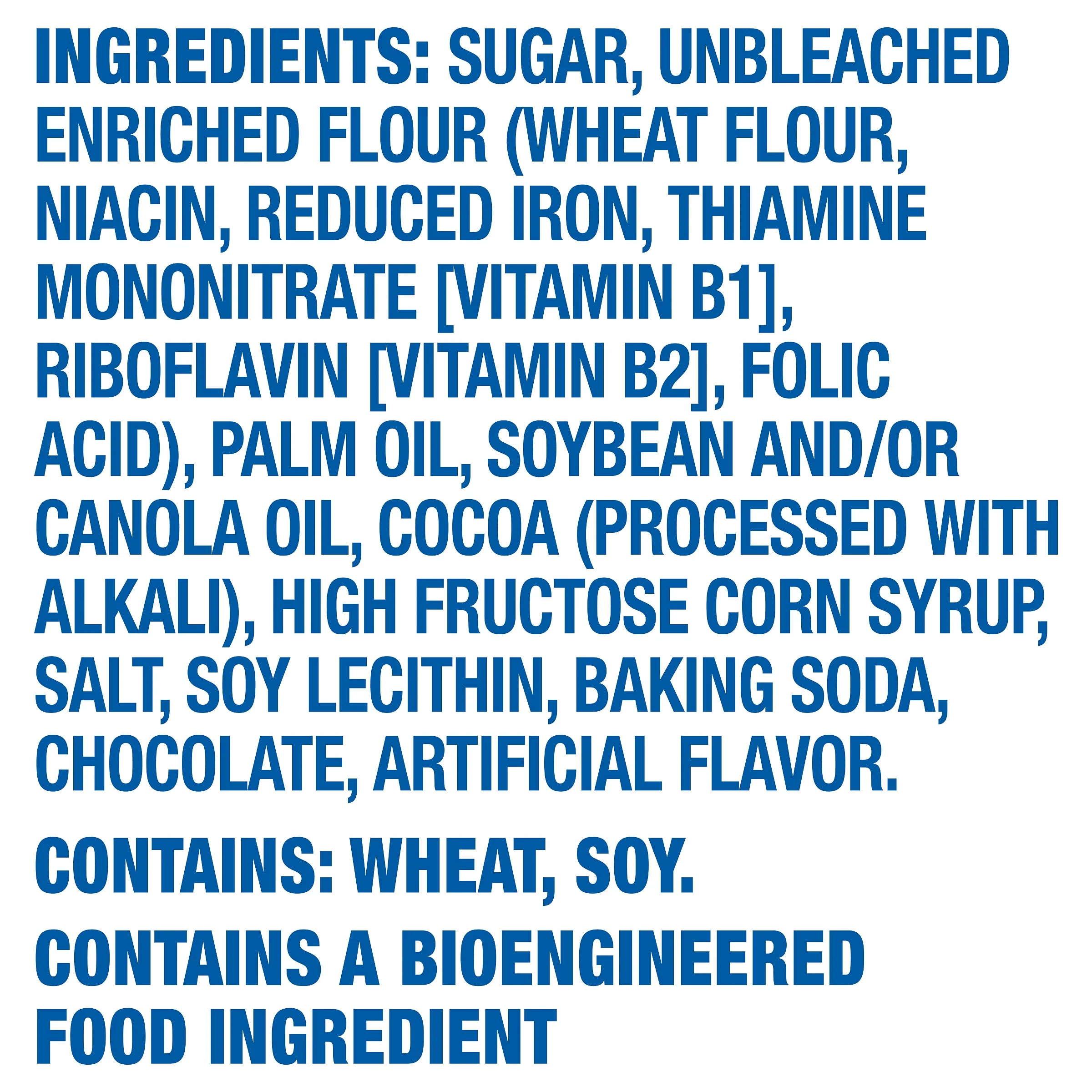 Thins Chocolate Sandwich Cookies, Family Size - Image 6