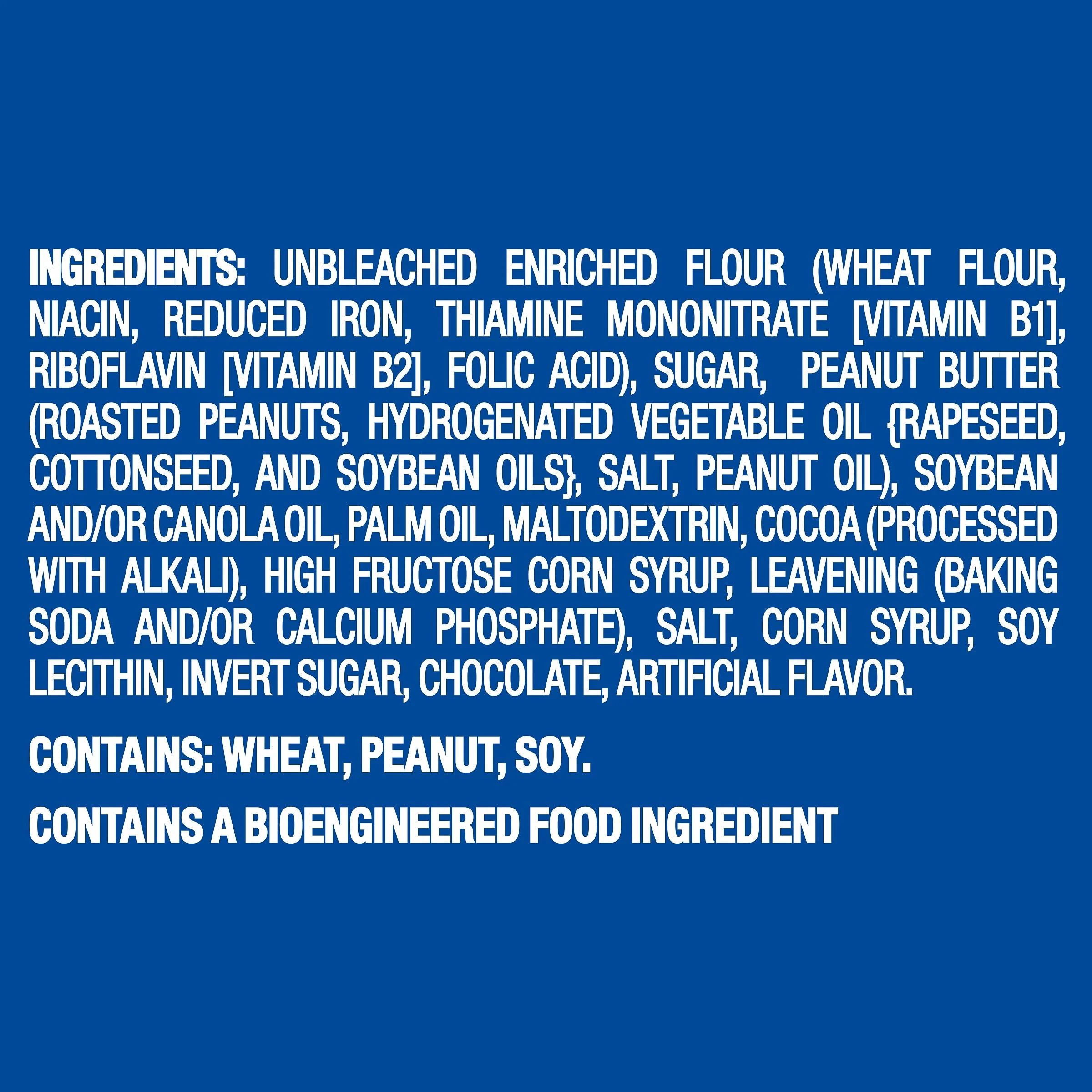 Peanut Butter Sandwich Cookies, Family Size - Image 5