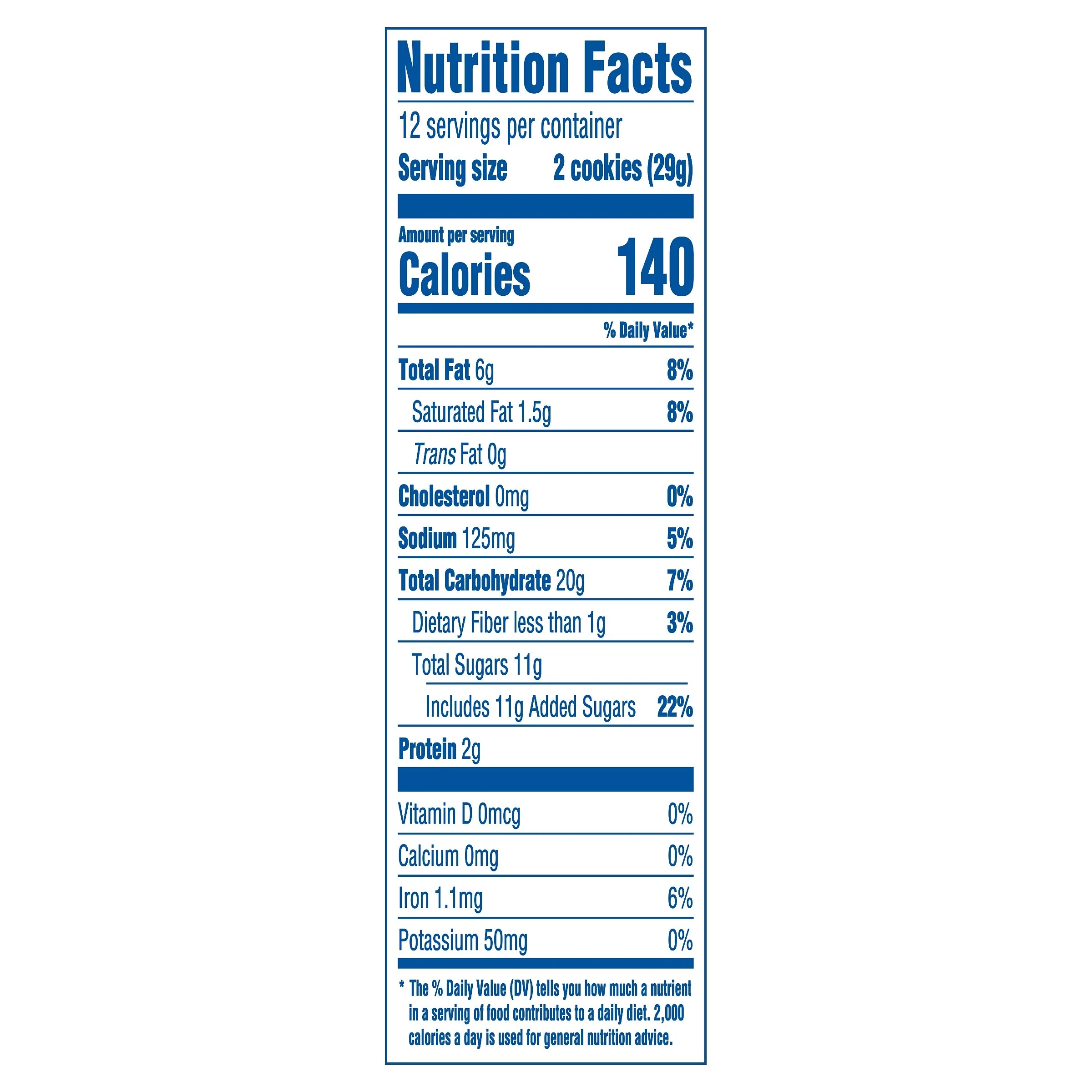 Peanut Buttery Creme Chocolate Sandwich Cookies - Image 5