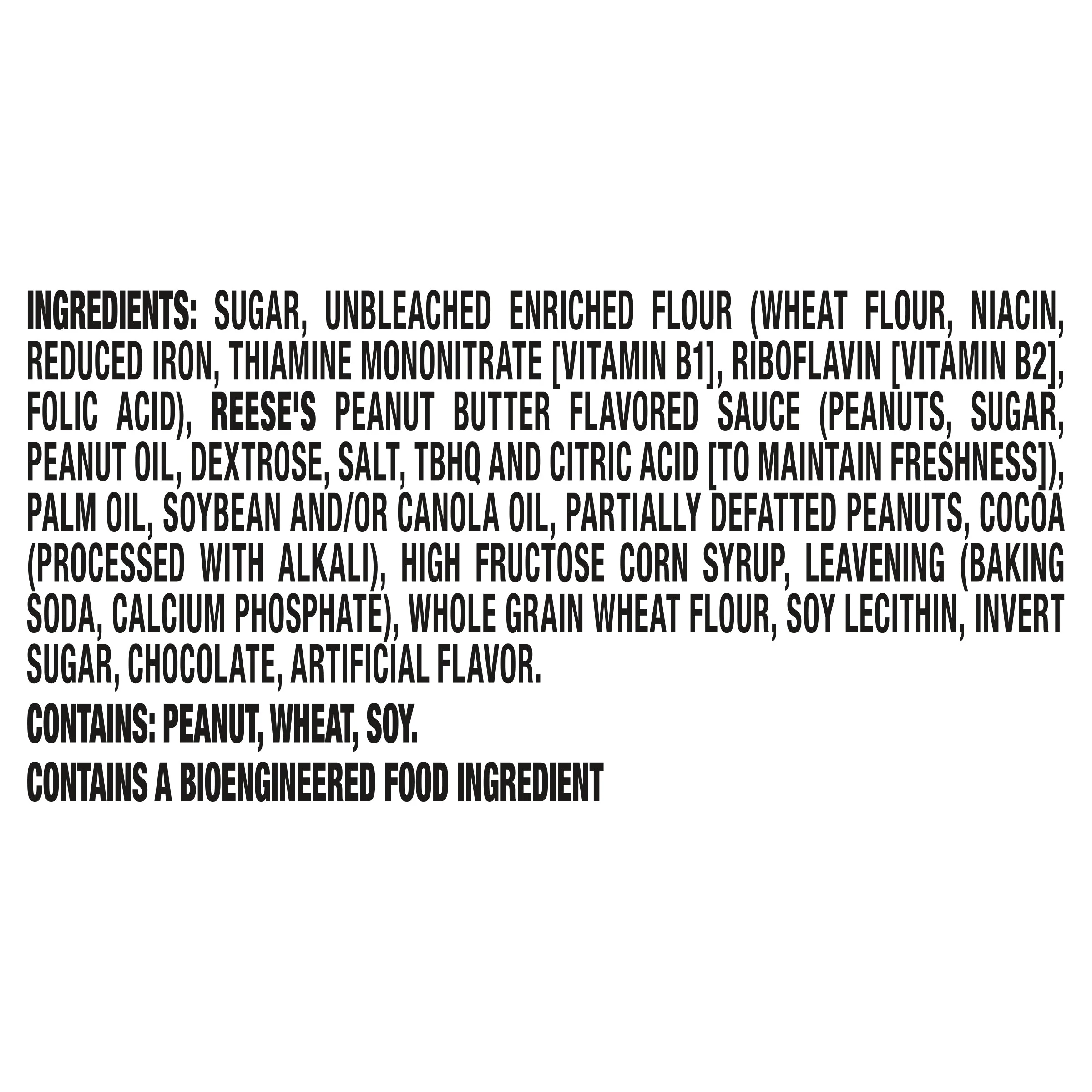 Peanut Buttery Creme Chocolate Sandwich Cookies, Limited Edition, 2 Pack - Image 5