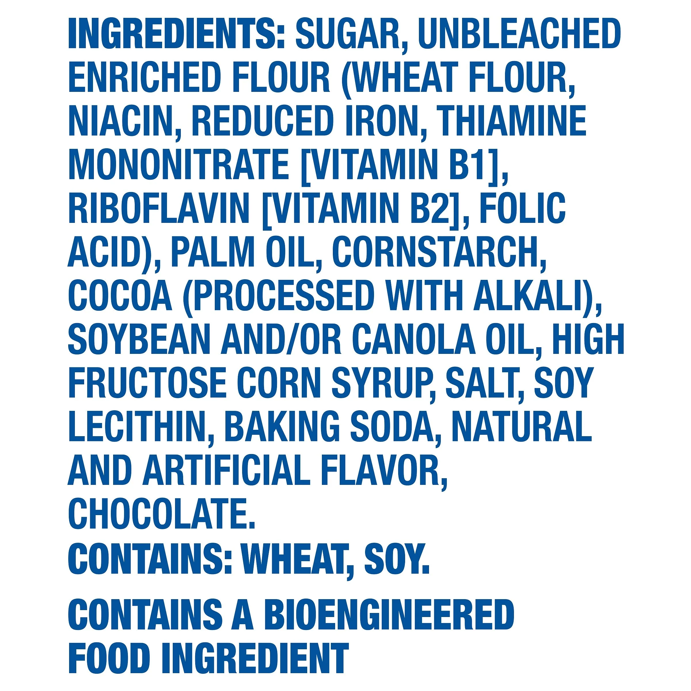 Thins Chocolate Ganache Creme Sandwich Cookies, Family Size - Image 4